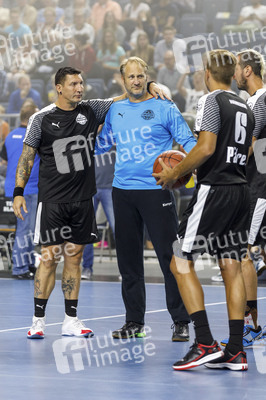 Handball-Tag in Köln