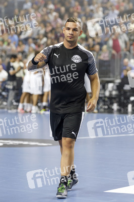 Handball-Tag in Köln