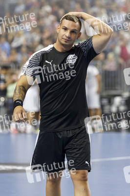 Handball-Tag in Köln