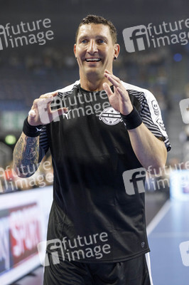 Handball-Tag in Köln