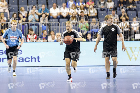 Handball-Tag in Köln