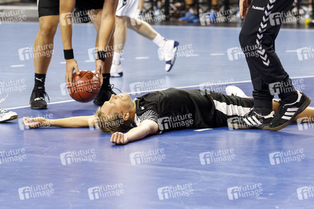 Handball-Tag in Köln