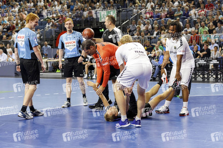 Handball-Tag in Köln