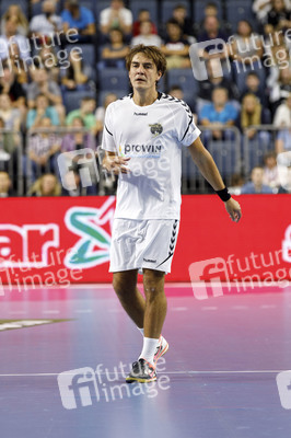 Handball-Tag in Köln