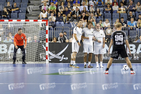 Handball-Tag in Köln
