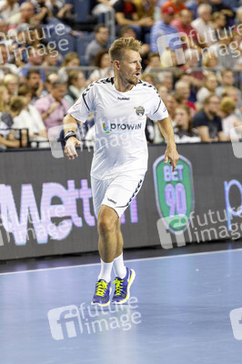 Handball-Tag in Köln