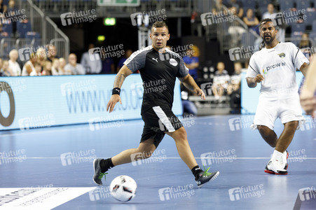Handball-Tag in Köln