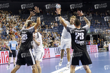 Handball-Tag in Köln