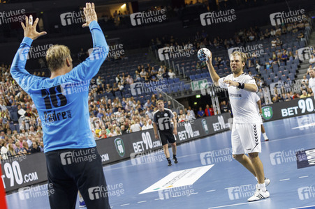 Handball-Tag in Köln