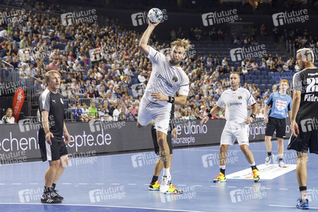 Handball-Tag in Köln