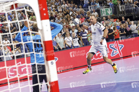 Handball-Tag in Köln