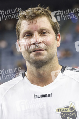 Handball-Tag in Köln