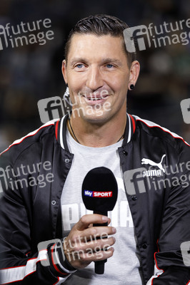 Handballspiel THW Kiel vs. FC Barcelona Lassa in Köln