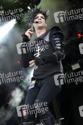 M'era Luna Festival 2017 in Hildesheim
