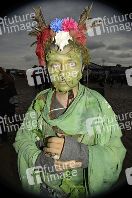 M'era Luna Festival 2017 in Hildesheim