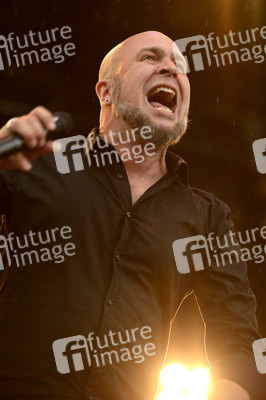 M'era Luna Festival 2017 in Hildesheim