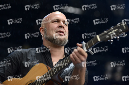 M'era Luna Festival 2017 in Hildesheim