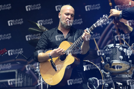M'era Luna Festival 2017 in Hildesheim