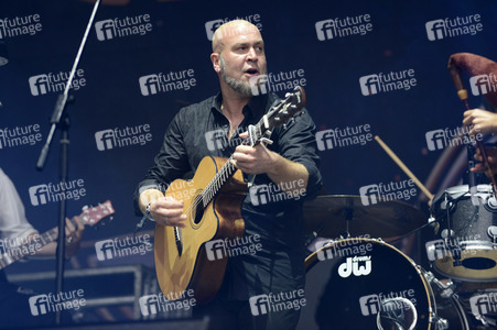 M'era Luna Festival 2017 in Hildesheim