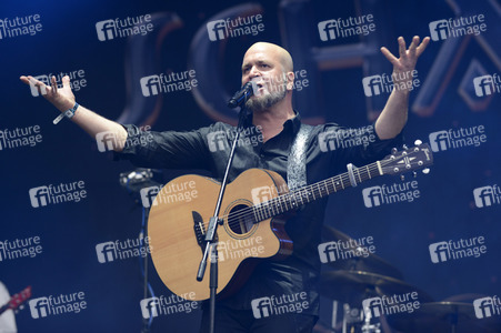 M'era Luna Festival 2017 in Hildesheim