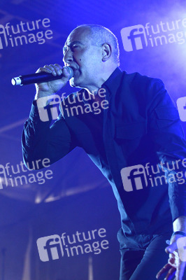 M'era Luna Festival 2017 in Hildesheim