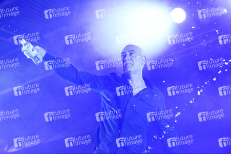 M'era Luna Festival 2017 in Hildesheim