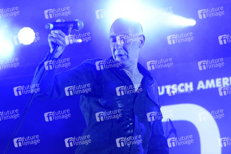 M'era Luna Festival 2017 in Hildesheim