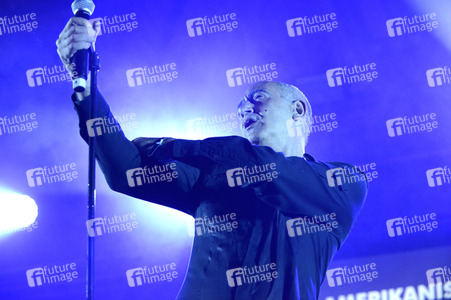 M'era Luna Festival 2017 in Hildesheim