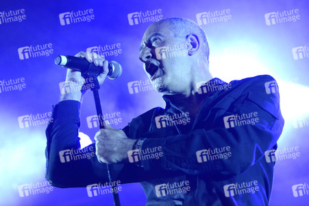 M'era Luna Festival 2017 in Hildesheim