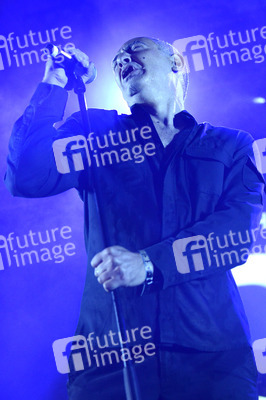 M'era Luna Festival 2017 in Hildesheim