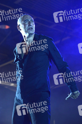 M'era Luna Festival 2017 in Hildesheim