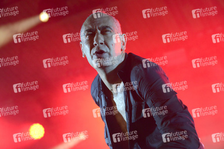 M'era Luna Festival 2017 in Hildesheim