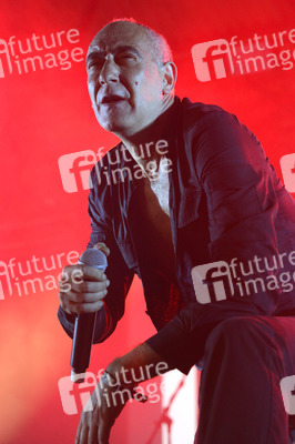 M'era Luna Festival 2017 in Hildesheim