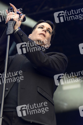 M'era Luna Festival 2017 in Hildesheim