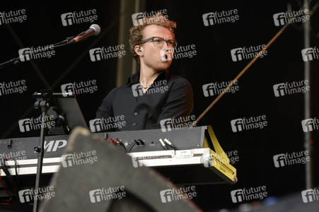 M'era Luna Festival 2017 in Hildesheim
