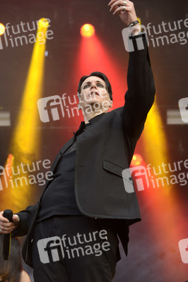 M'era Luna Festival 2017 in Hildesheim