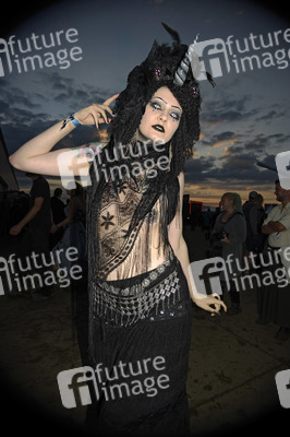 M'era Luna Festival 2017 in Hildesheim
