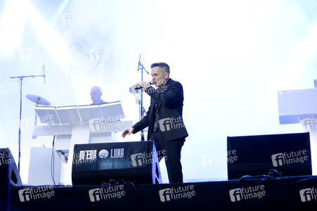M'era Luna Festival 2017 in Hildesheim