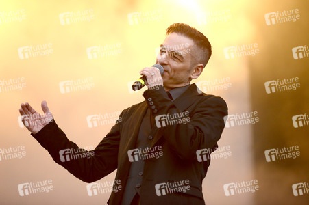 M'era Luna Festival 2017 in Hildesheim