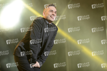 M'era Luna Festival 2017 in Hildesheim