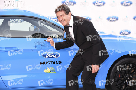 Starlite Gala 2017 in Marbella