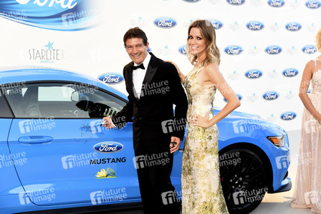 Starlite Gala 2017 in Marbella