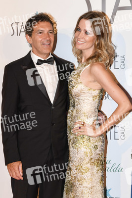 Starlite Gala 2017 in Marbella
