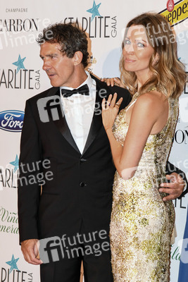 Starlite Gala 2017 in Marbella