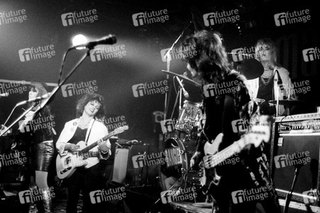 Konzert von The Bangles in London