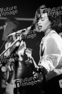 Konzert von The Bangles in London