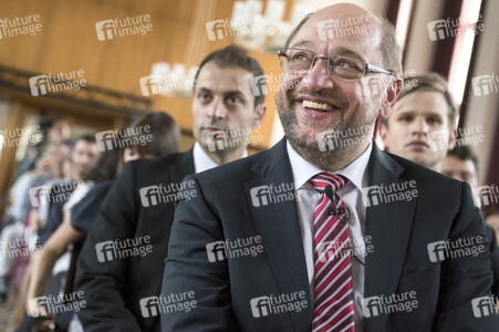 Rede zur Integrationspolitik in Berlin