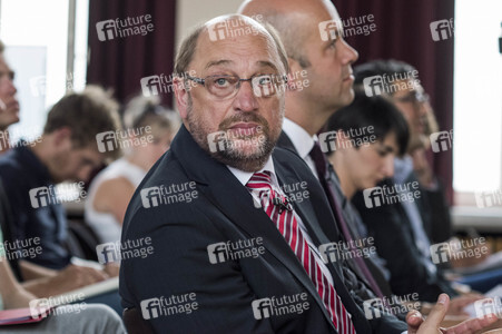 Rede zur Integrationspolitik in Berlin