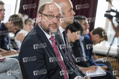 Rede zur Integrationspolitik in Berlin