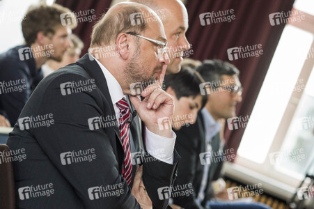 Rede zur Integrationspolitik in Berlin